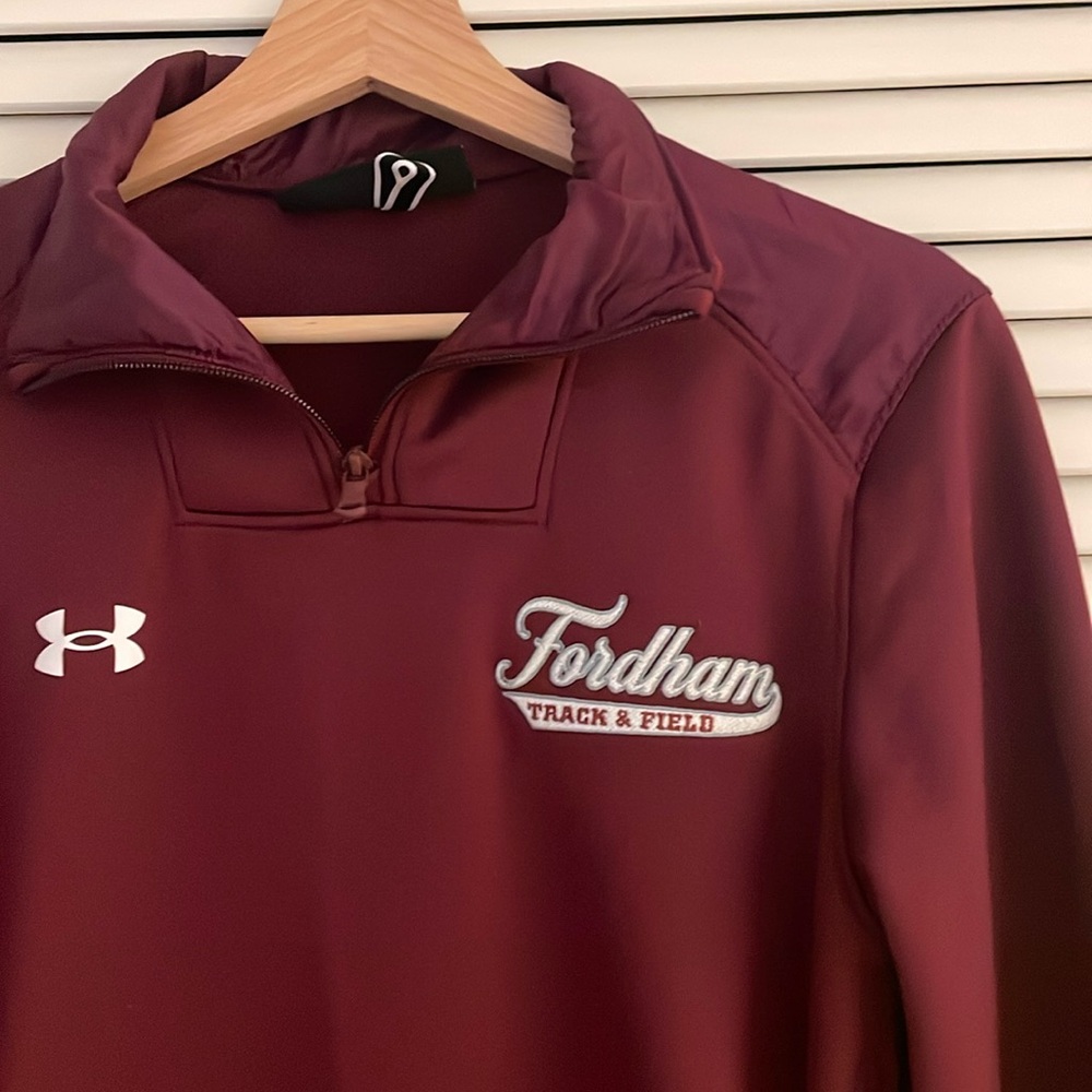 Fordham Pullover
